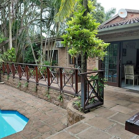 African Dreamz Guest House St Lucia Luaran gambar