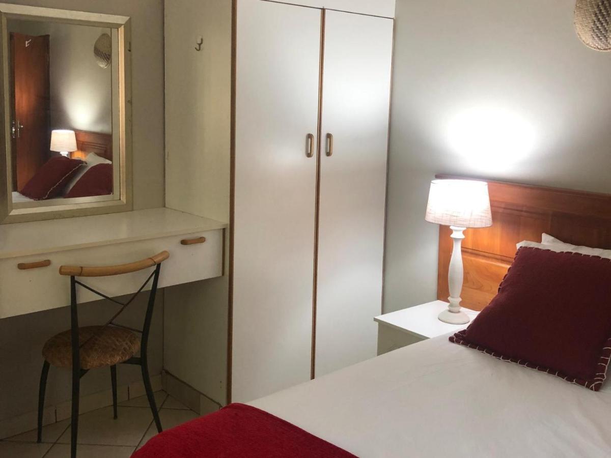 African Dreamz Guest House St Lucia Luaran gambar