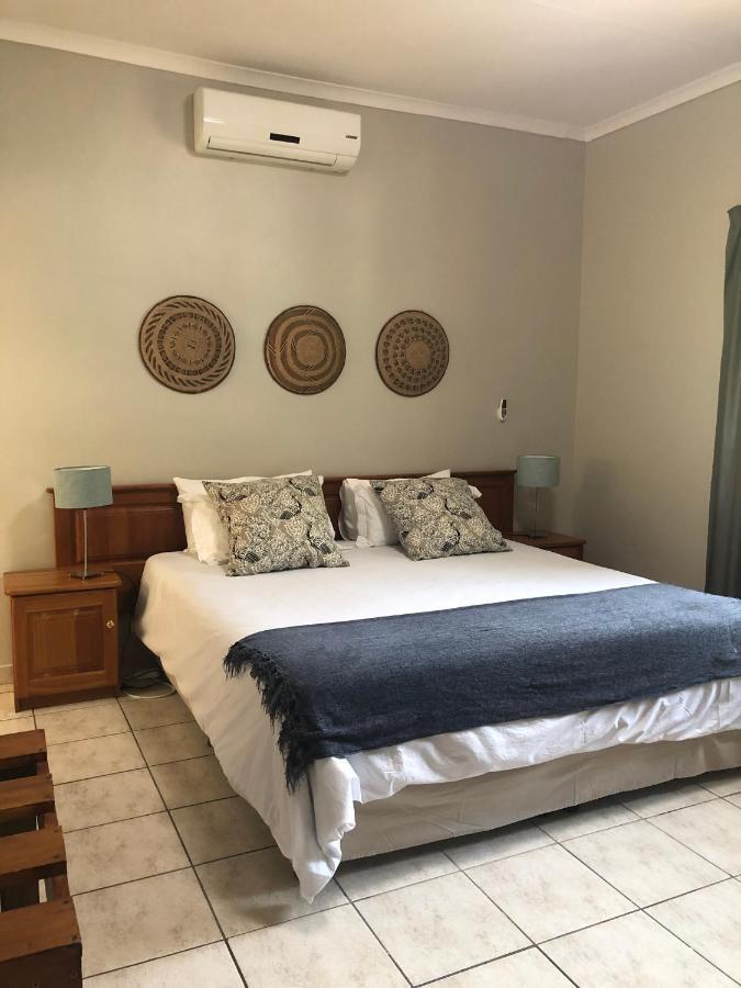 African Dreamz Guest House St Lucia Luaran gambar