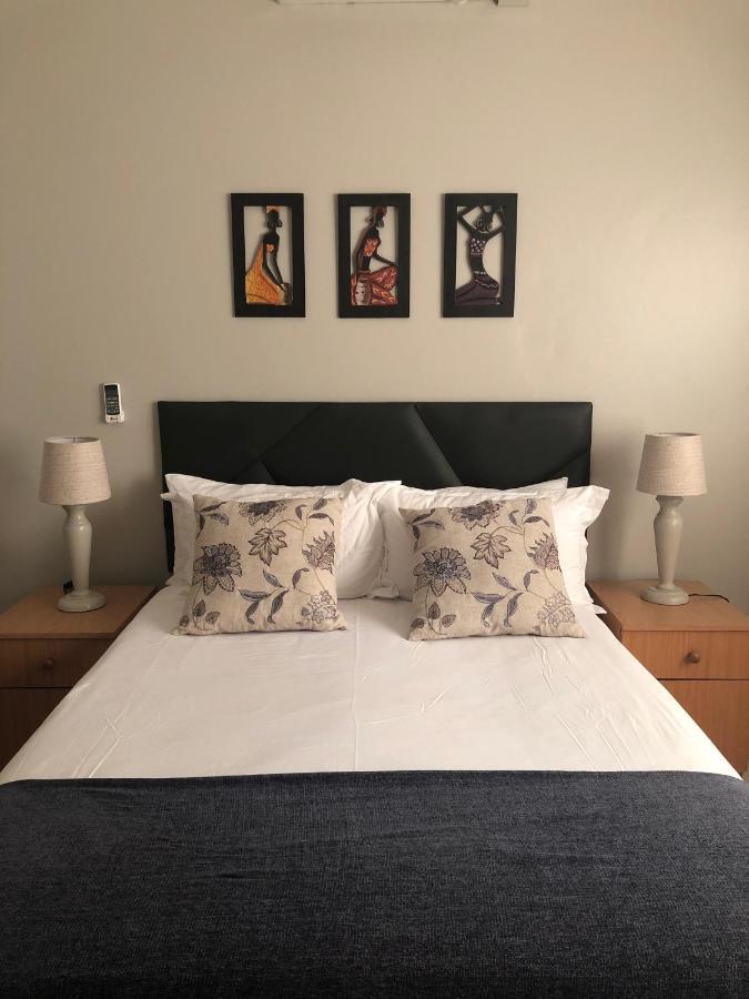 African Dreamz Guest House St Lucia Luaran gambar