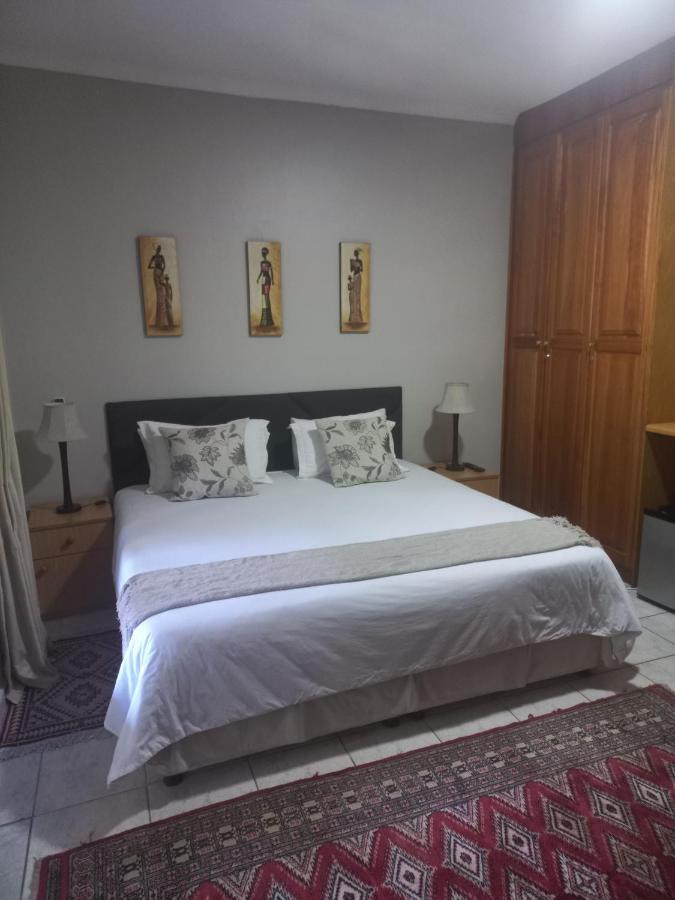 African Dreamz Guest House St Lucia Luaran gambar