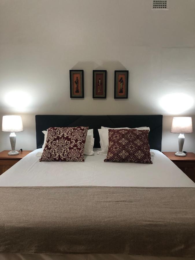 African Dreamz Guest House St Lucia Luaran gambar