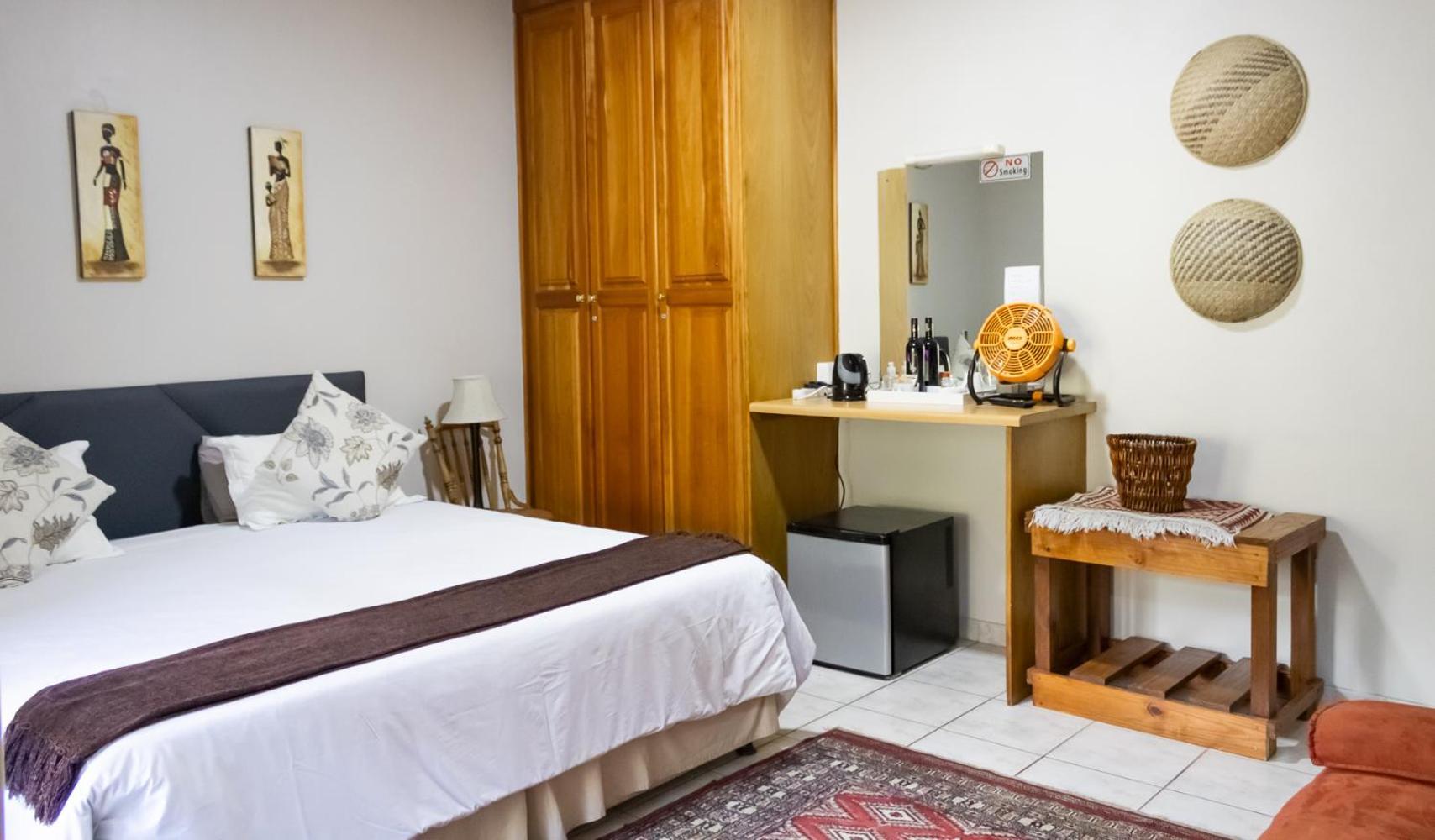 African Dreamz Guest House St Lucia Luaran gambar
