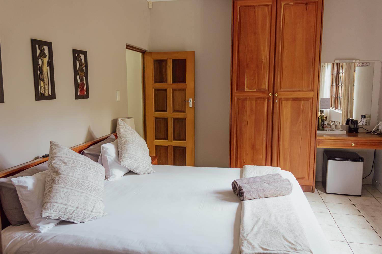 African Dreamz Guest House St Lucia Luaran gambar