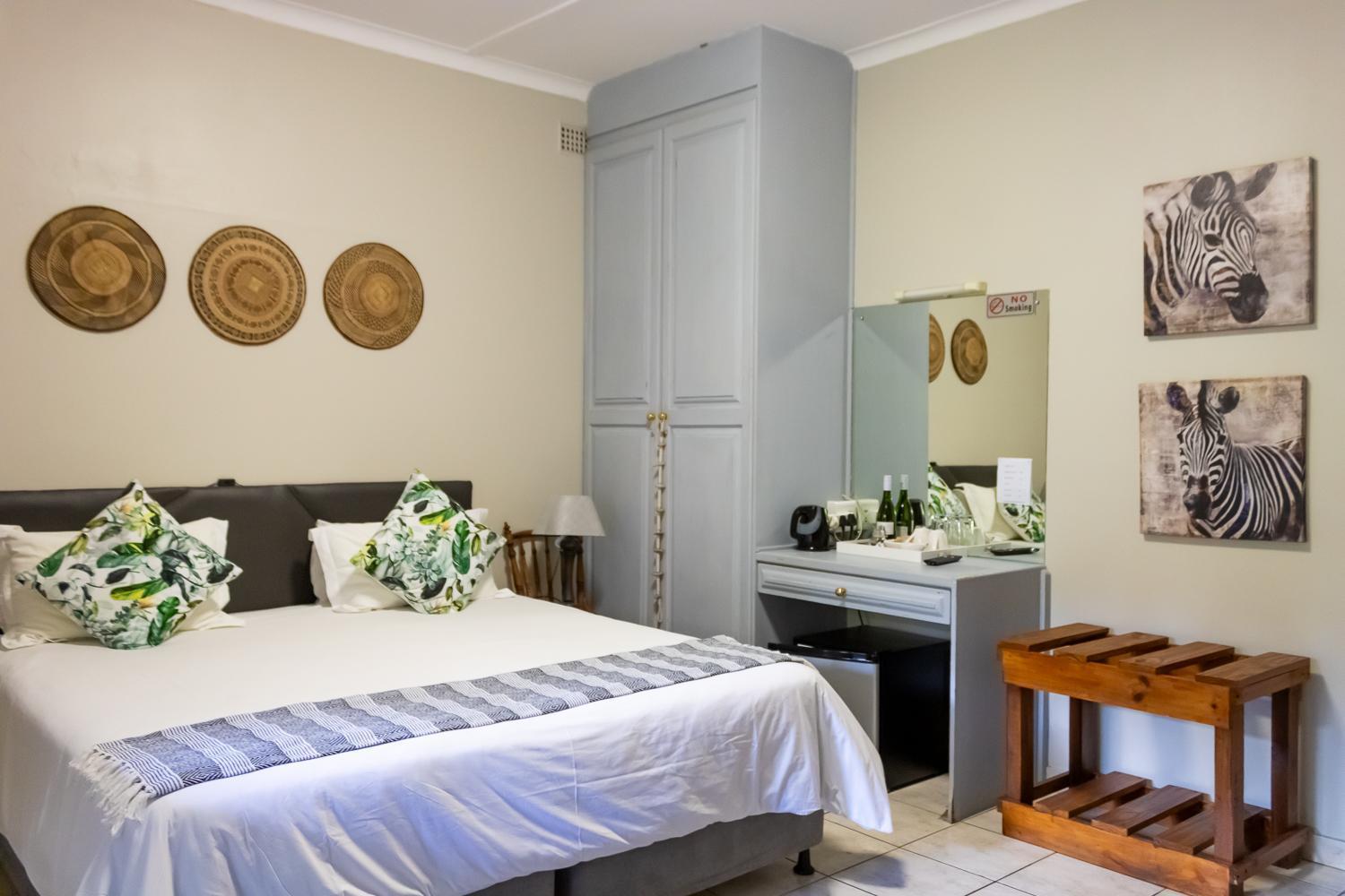 African Dreamz Guest House St Lucia Luaran gambar