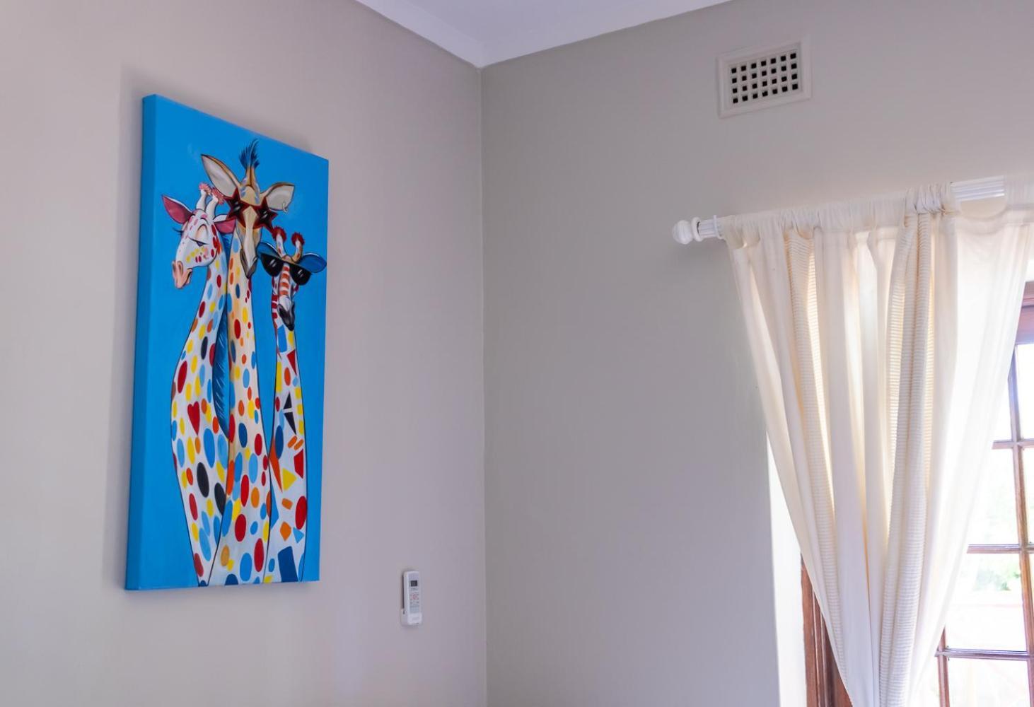 African Dreamz Guest House St Lucia Luaran gambar