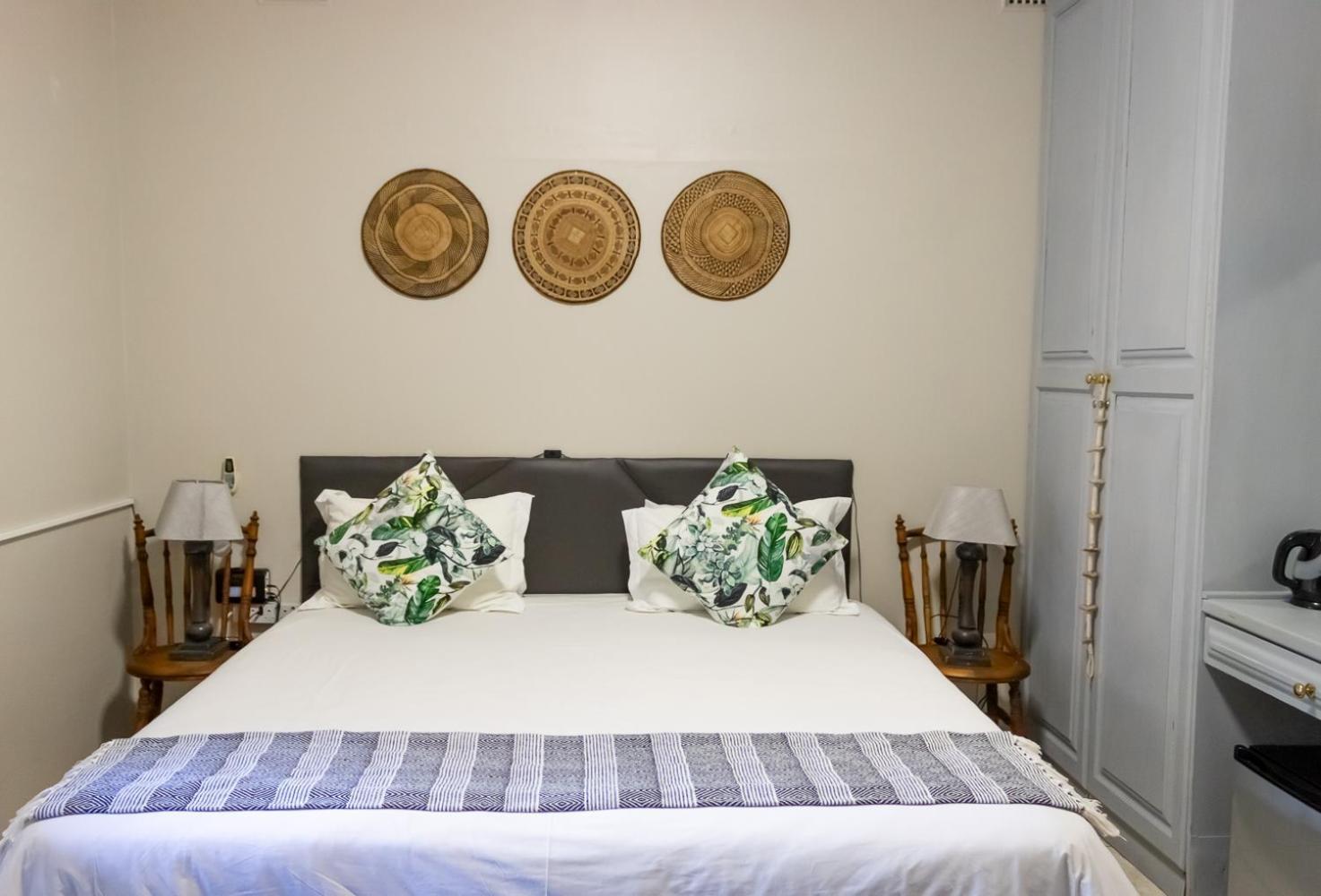 African Dreamz Guest House St Lucia Luaran gambar