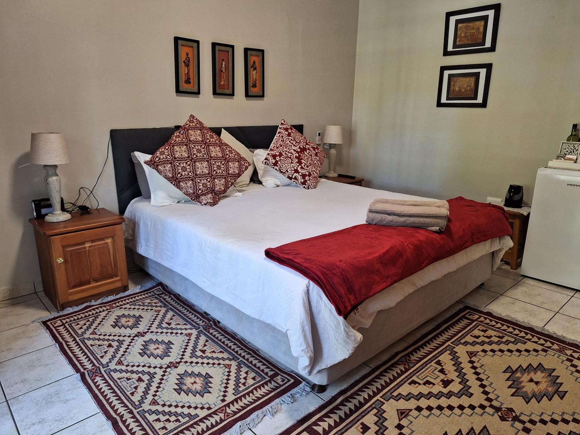 African Dreamz Guest House St Lucia Luaran gambar
