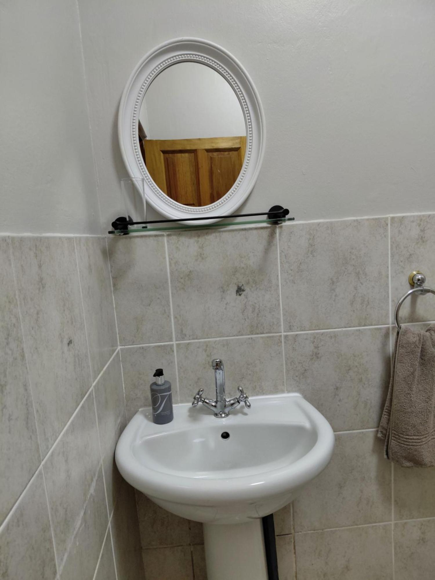 African Dreamz Guest House St Lucia Luaran gambar