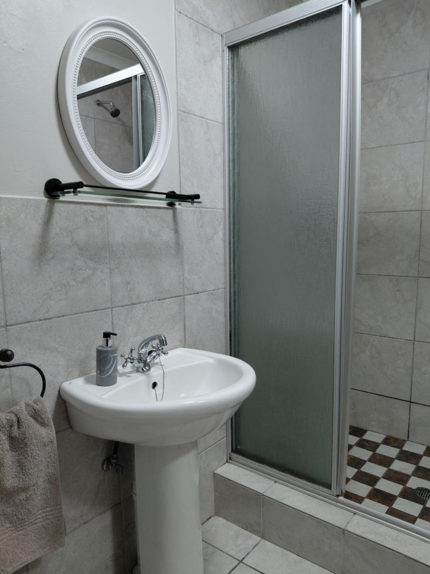 African Dreamz Guest House St Lucia Luaran gambar