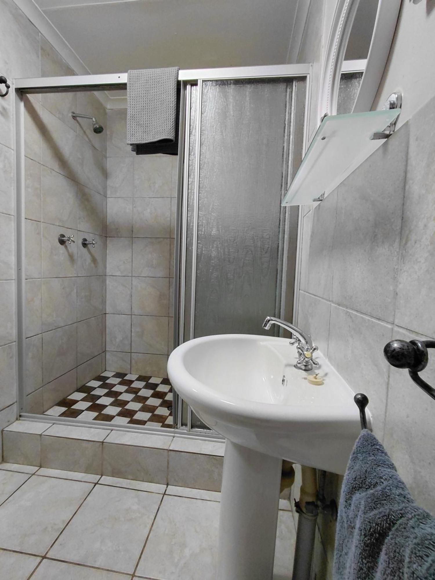 African Dreamz Guest House St Lucia Luaran gambar