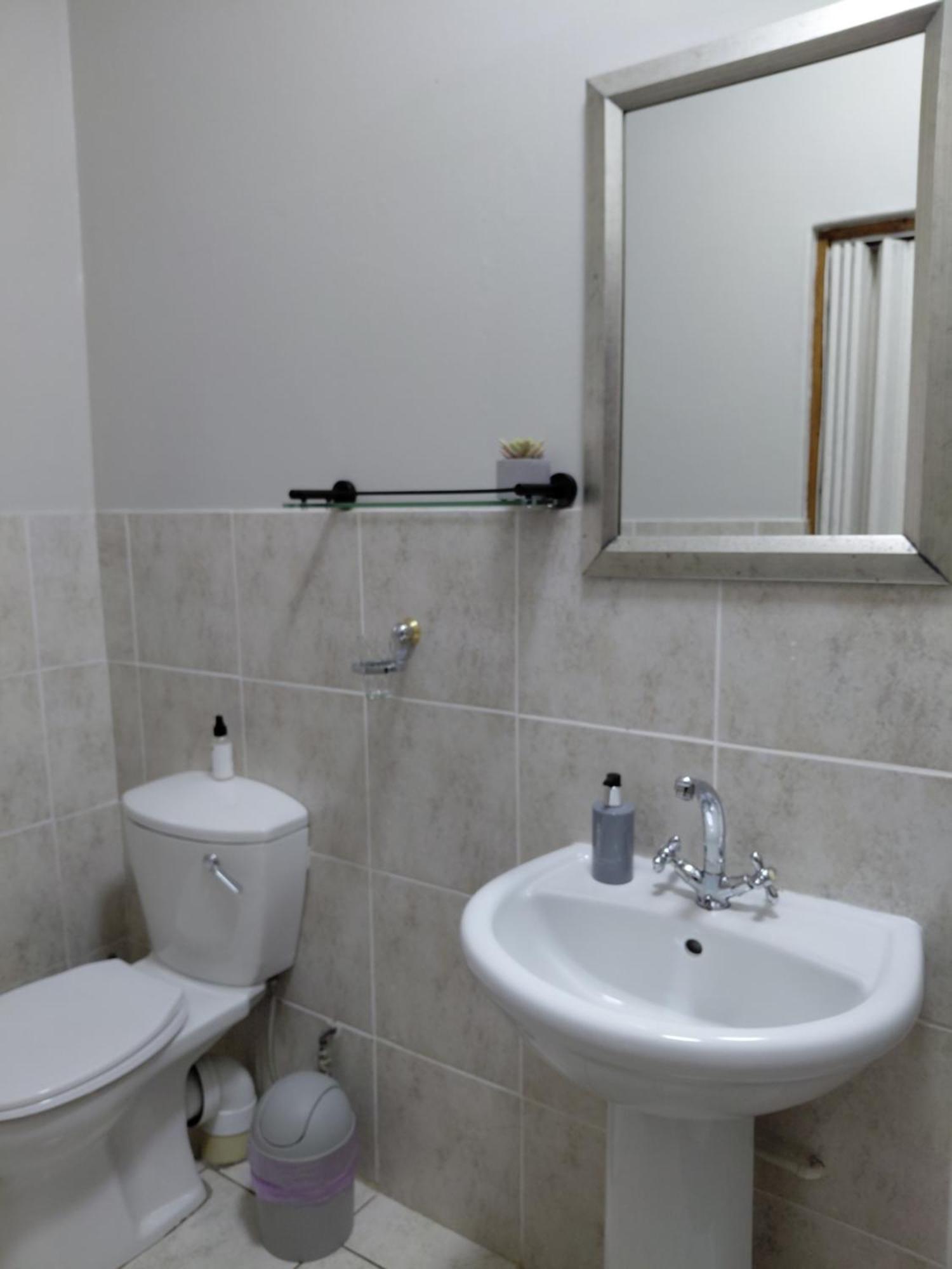 African Dreamz Guest House St Lucia Luaran gambar