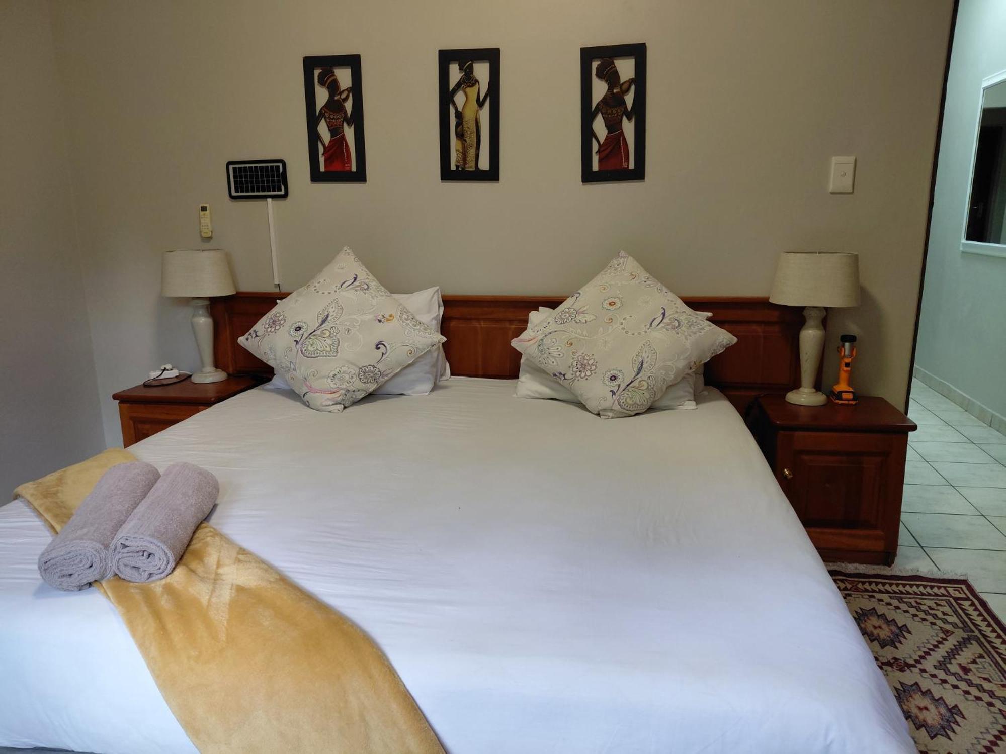 African Dreamz Guest House St Lucia Luaran gambar
