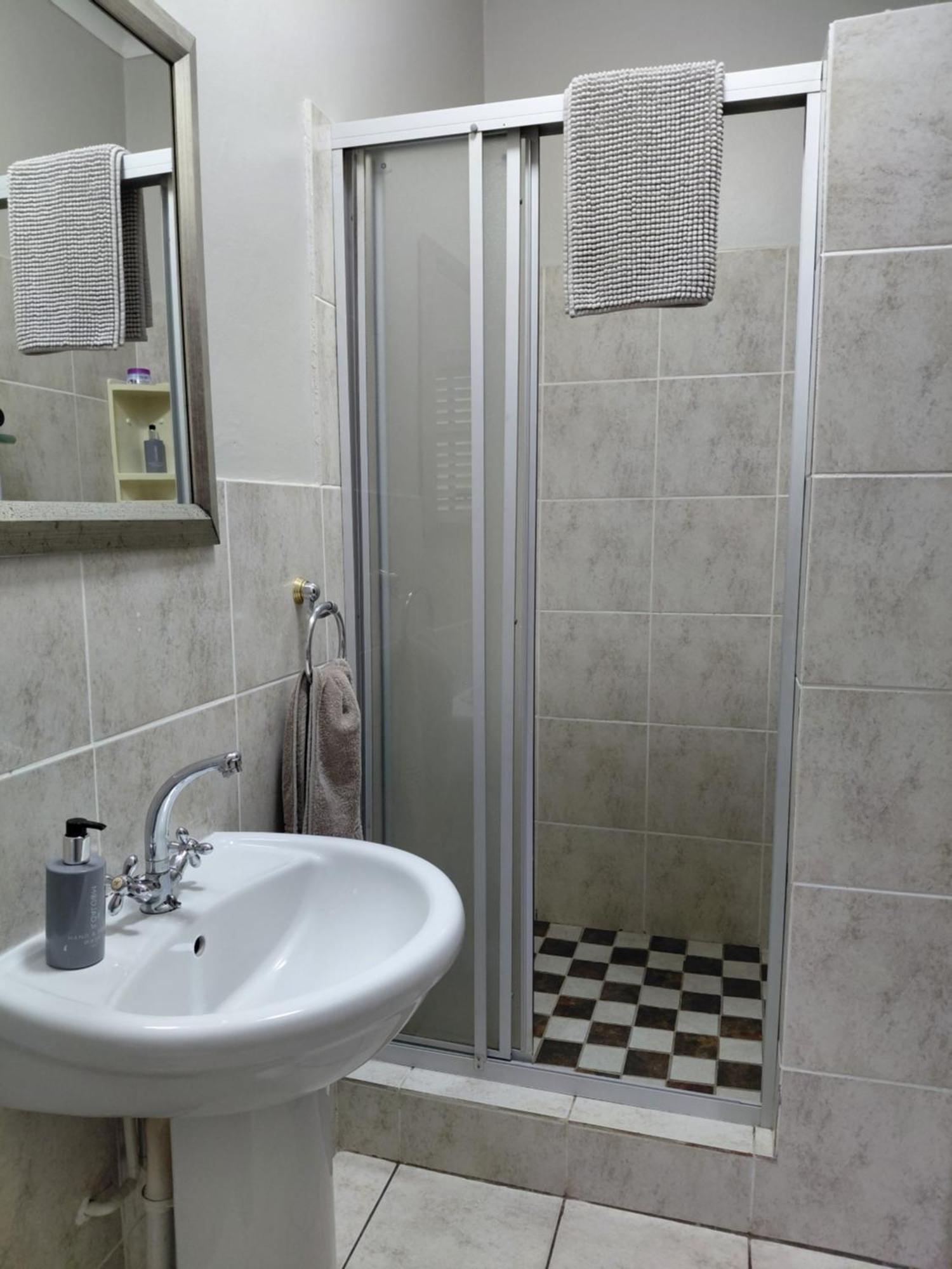 African Dreamz Guest House St Lucia Luaran gambar