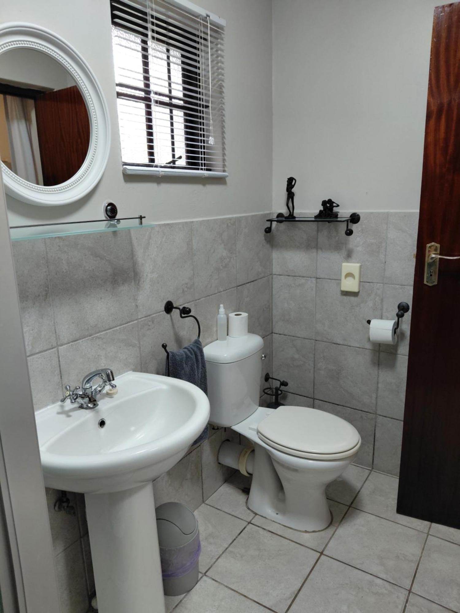 African Dreamz Guest House St Lucia Luaran gambar