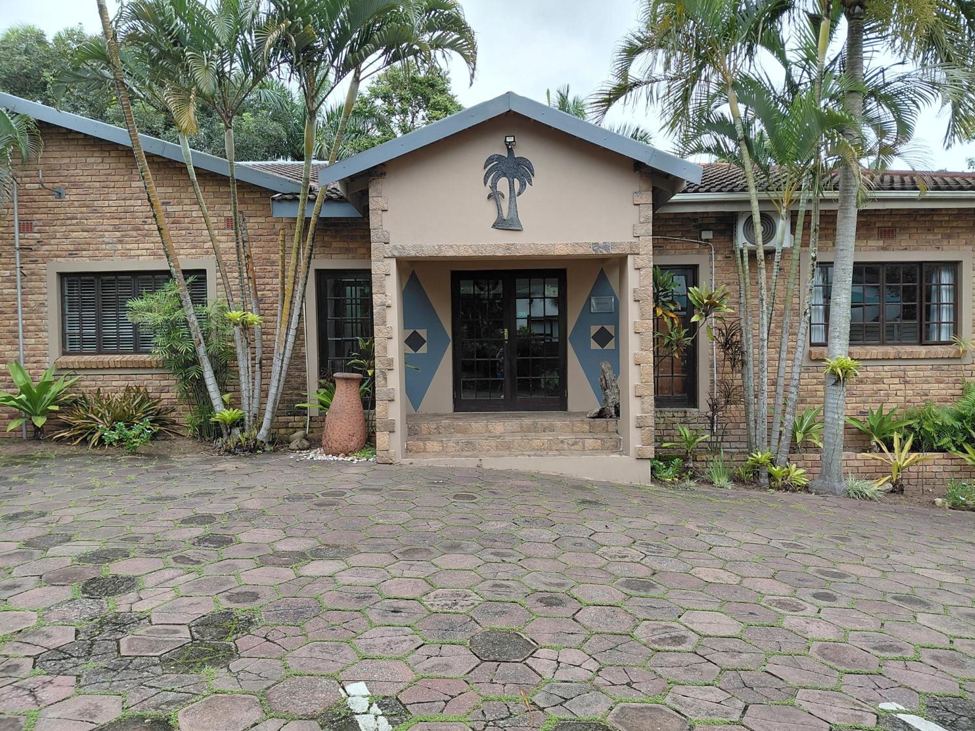 African Dreamz Guest House St Lucia Luaran gambar