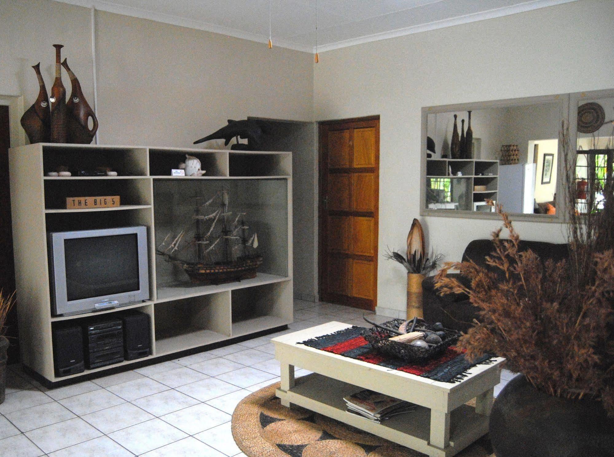 African Dreamz Guest House St Lucia Luaran gambar