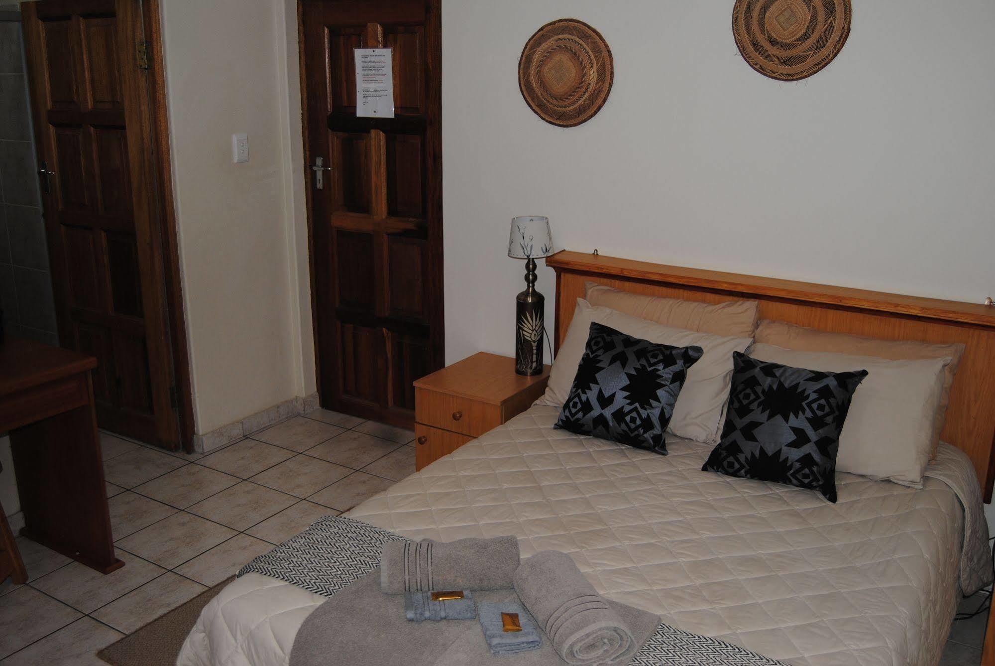 African Dreamz Guest House St Lucia Luaran gambar