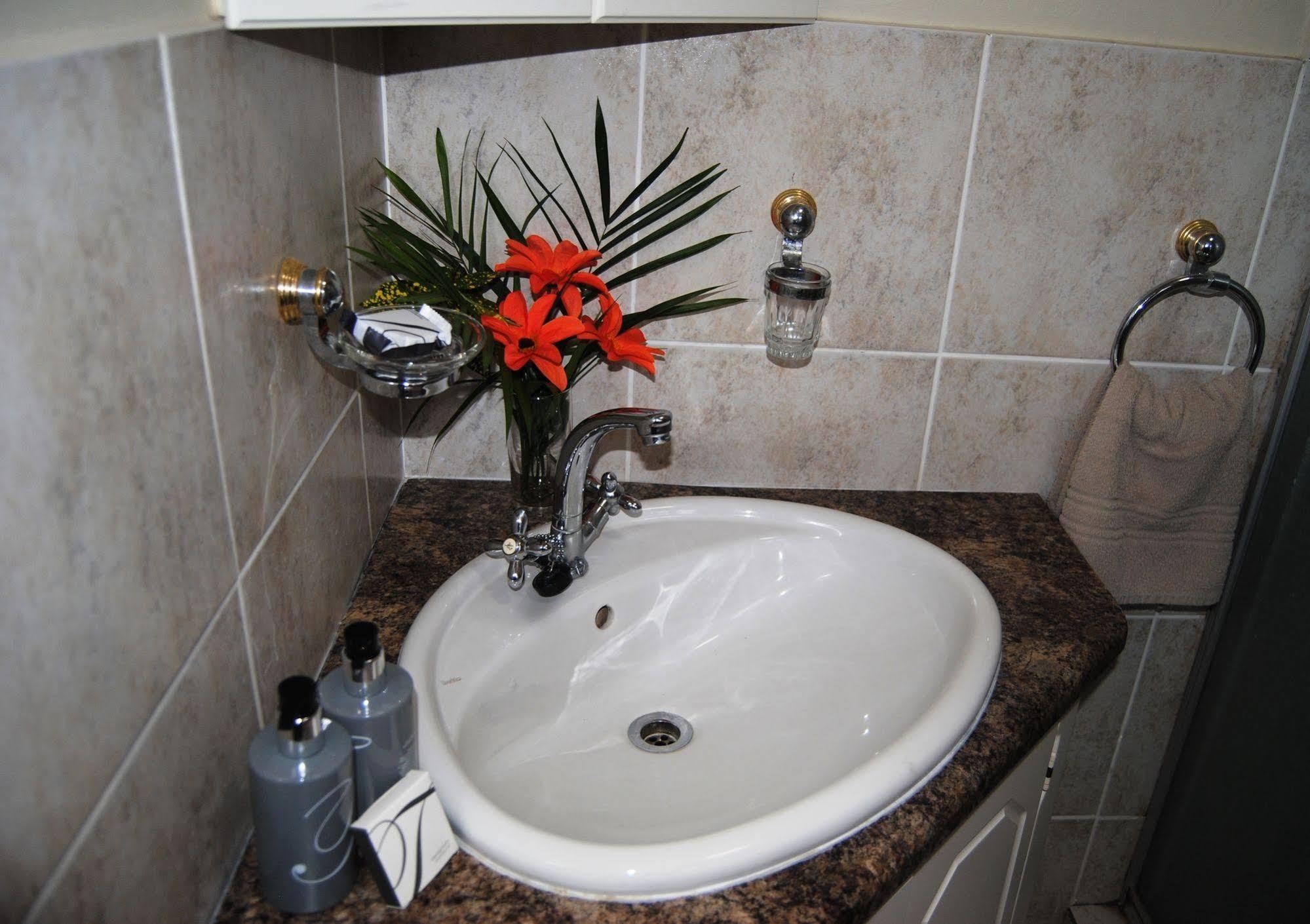 African Dreamz Guest House St Lucia Luaran gambar