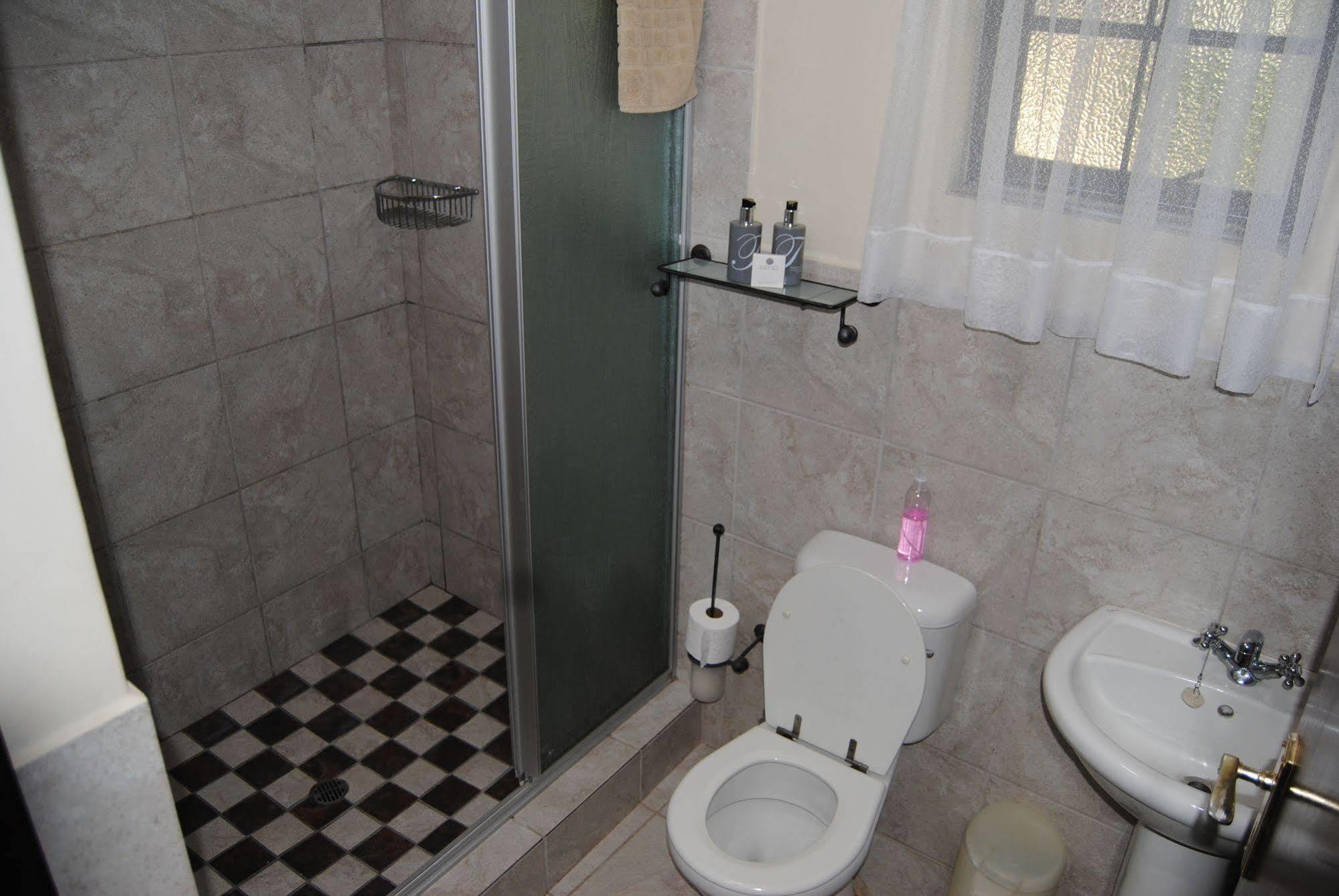 African Dreamz Guest House St Lucia Luaran gambar