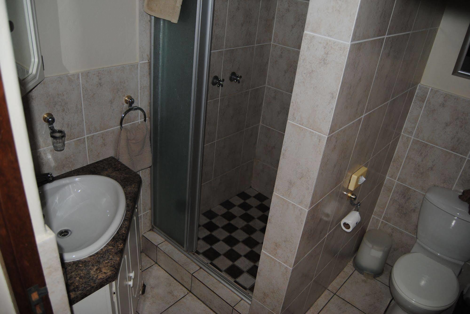 African Dreamz Guest House St Lucia Luaran gambar