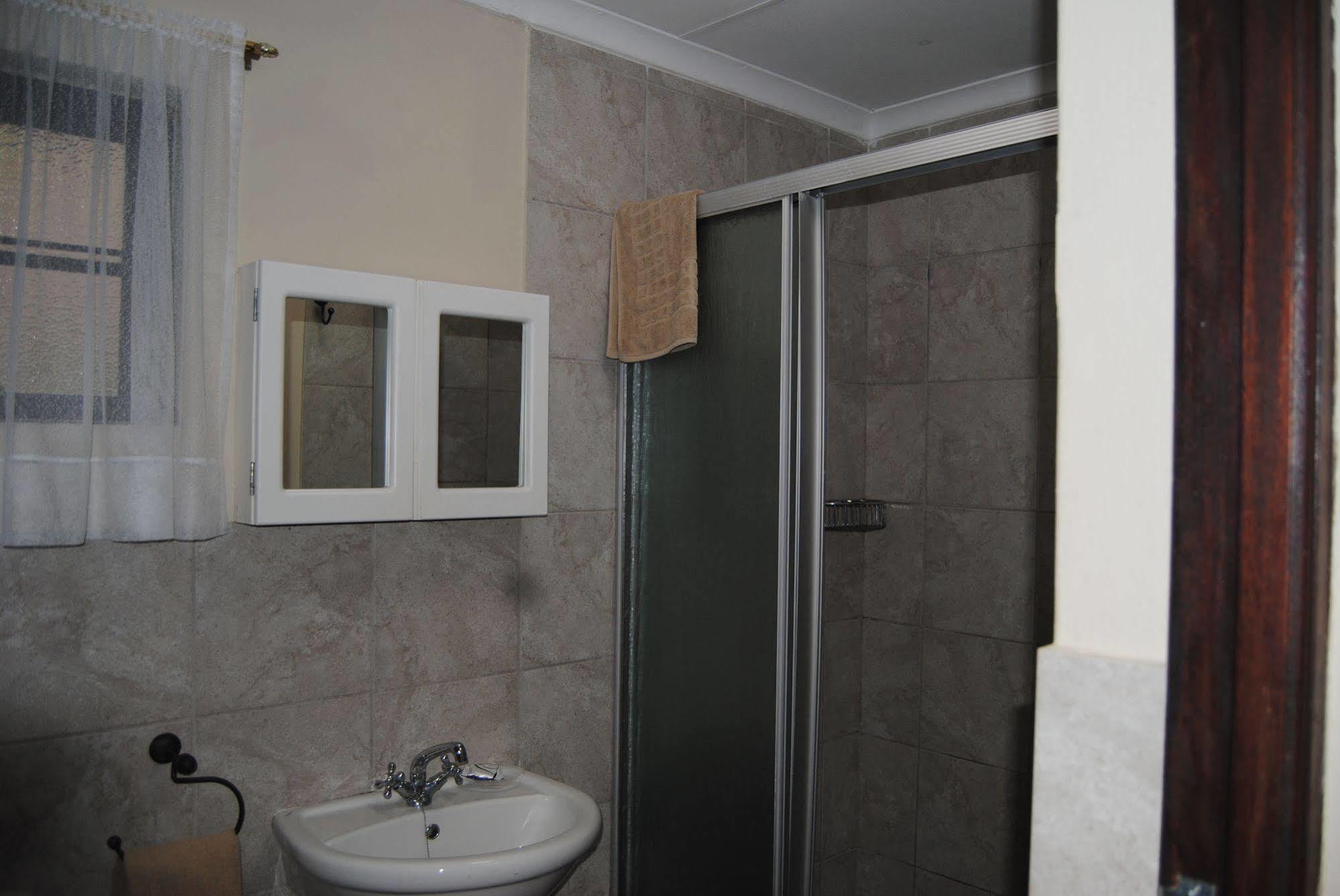 African Dreamz Guest House St Lucia Luaran gambar