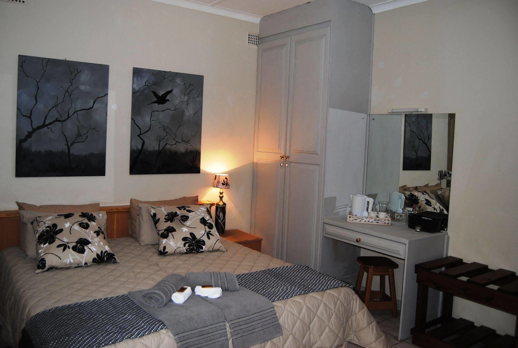 African Dreamz Guest House St Lucia Luaran gambar