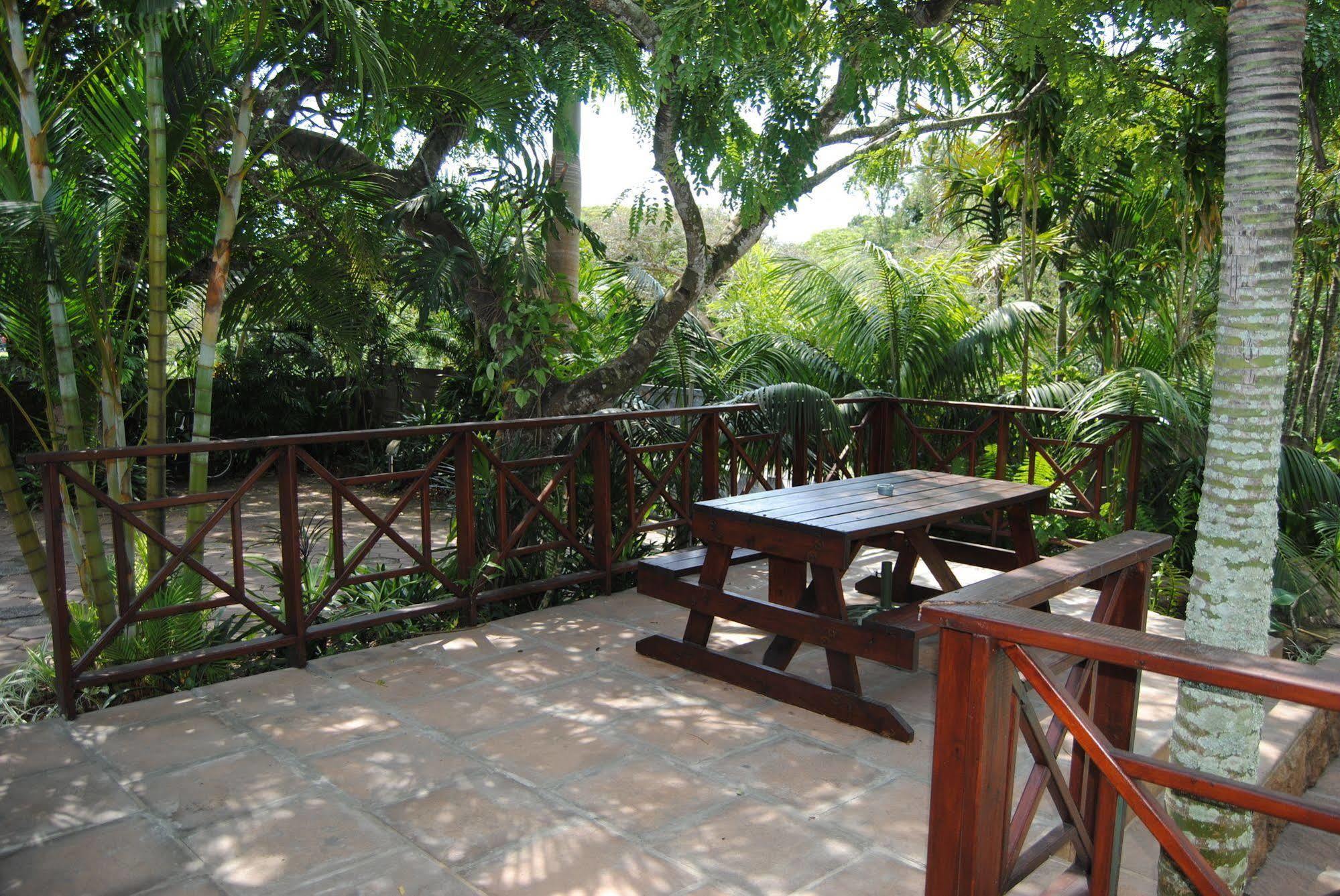 African Dreamz Guest House St Lucia Luaran gambar